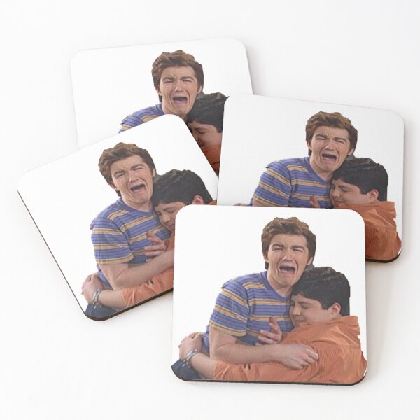 Item preview, Drake and Josh Meme designed and sold by emilywerfel.