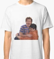 Drake und Josh Meme Classic T-Shirt