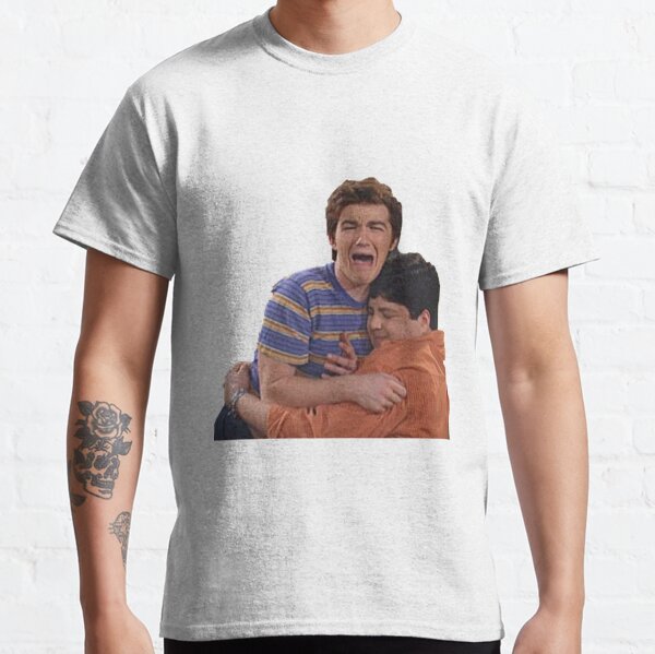 Drake and Josh Meme Classic T-Shirt
