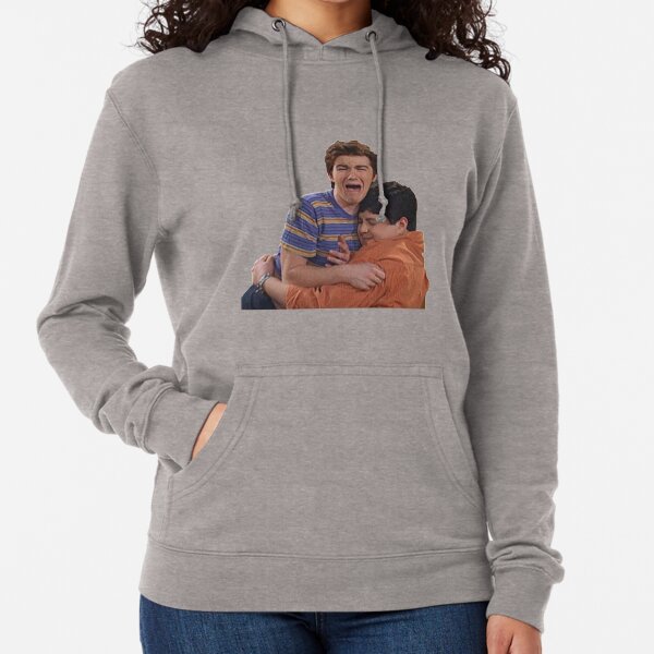 drake and josh sweatshirt