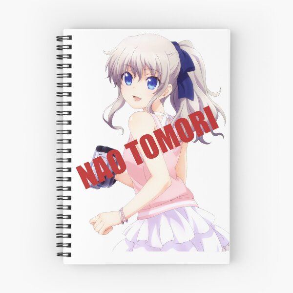 Item preview, Nao Tomori designed and sold by jamesgregory161.