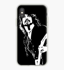 Vinilo o funda para iPhone El santo grohl