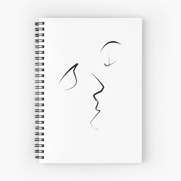 Item preview, Kiss/beso/kuss/baiser/beijo/ designed and sold by quibe.