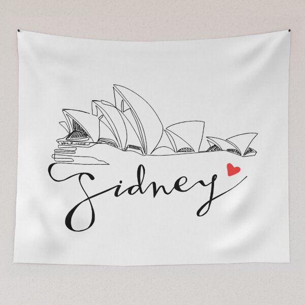 Item preview, Sidney  designed and sold by Melulines.