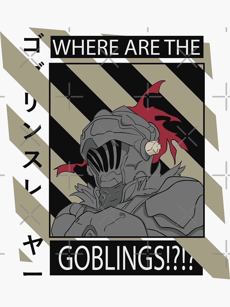  Goblin Slayer Card Game Character Sleeves Collection