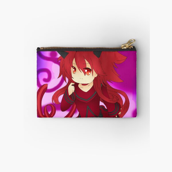 Item preview, Akai Kiri Chibi designed and sold by princess-shi.