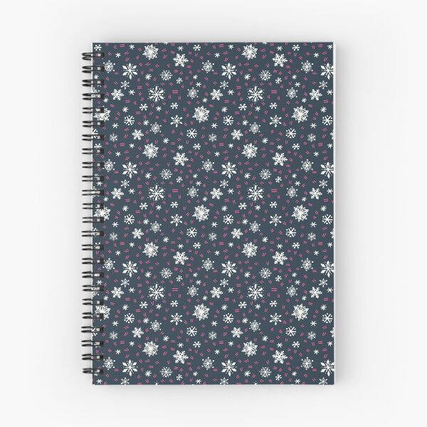 Item preview, Christmas Snow Snowflake Pattern designed and sold by amos20111.