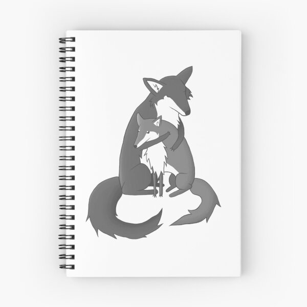 Item preview, Wolves designed and sold by Miebk.