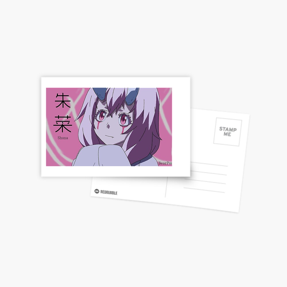 Grea Manaria Friends  Sticker for Sale by Mr-Bearpuncher