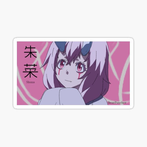 Grea Manaria Friends  Sticker for Sale by Mr-Bearpuncher