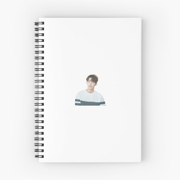 Item preview, Nam Joo Hyuk designed and sold by koreabooo.