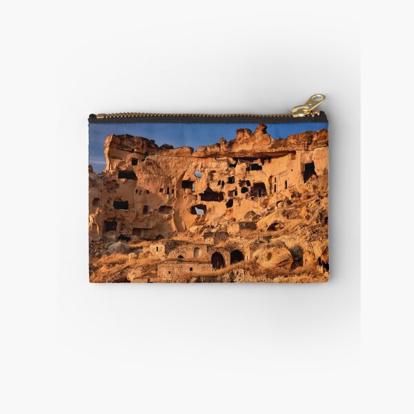 Item preview,  The old troglodyte settlement of Cavusin- Cappadocia designed and sold by Hercules Milas.