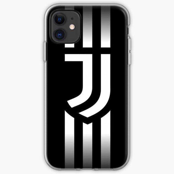 JUVENTUS iPhone Soft Case