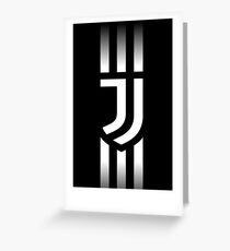 Juventus Greeting Cards Redbubble