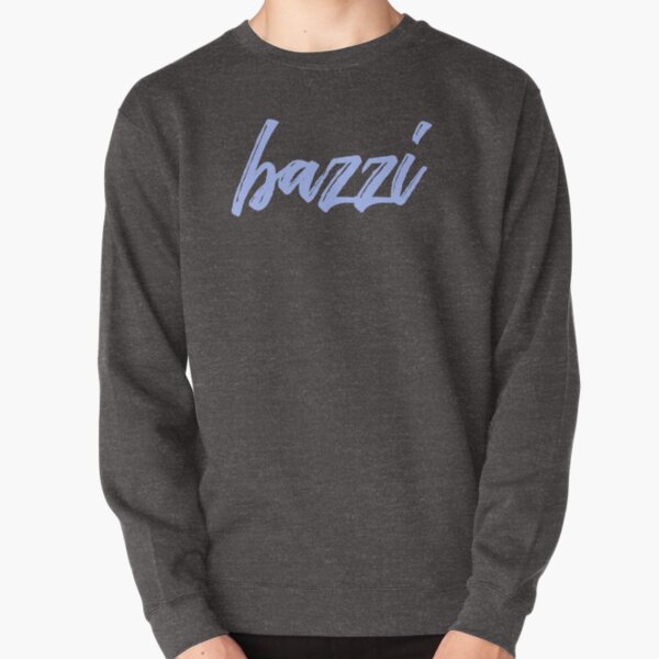 Bazzi Cosmic Pullover Sweatshirt