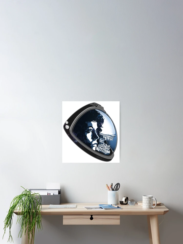 Thumbnail 2 of 3, Poster, Alien Day - Ripley designed and sold by cobyfrog.