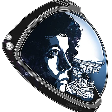 Artwork thumbnail, Alien Day - Ripley by cobyfrog