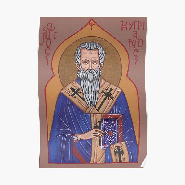 st. cyprian viva mas