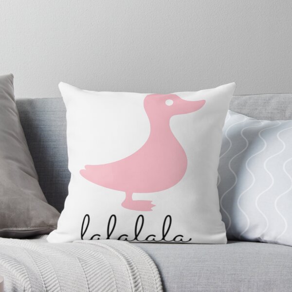 Item preview, lalalala Duck designed and sold by 1dfansgive.
