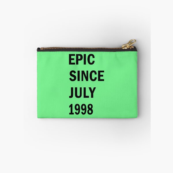 Item preview, Epic Since July 1998 - Gift Ideas designed and sold by FabTivia.