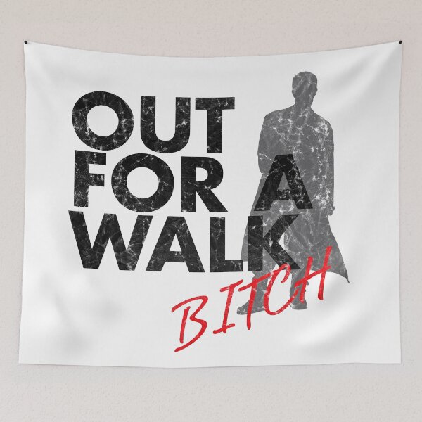 Item preview, Out For A Walk designed and sold by DaniCGA.