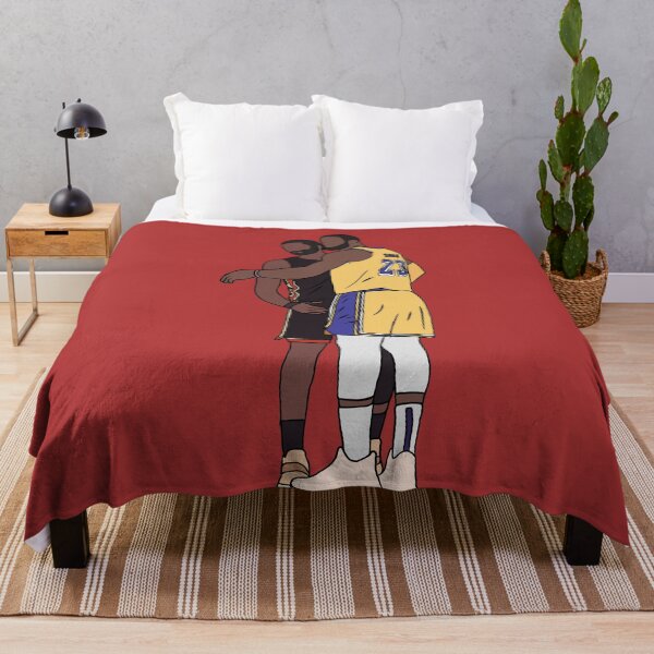 Item preview, LeBron And Wade's Last Game Together designed and sold by RatTrapTees.