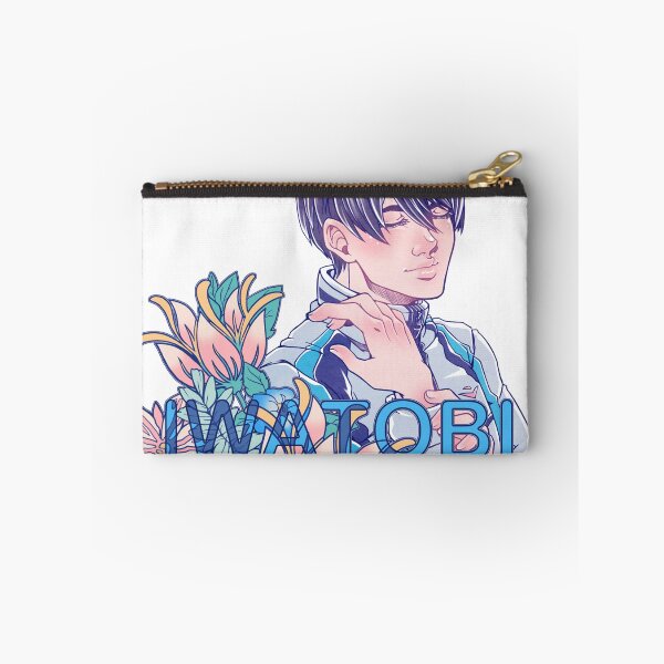 Item preview, Free!! - Haru designed and sold by cobyfrog.