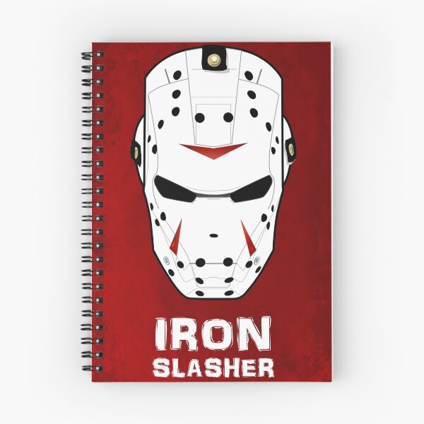 Item preview, Iron Slasher designed and sold by Edgar Ascensão.