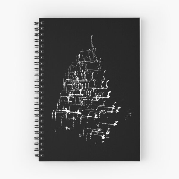 Item preview, Christmas Tree | "Right Pointer" | White | [D7781~58_002] designed and sold by StudioActivo.