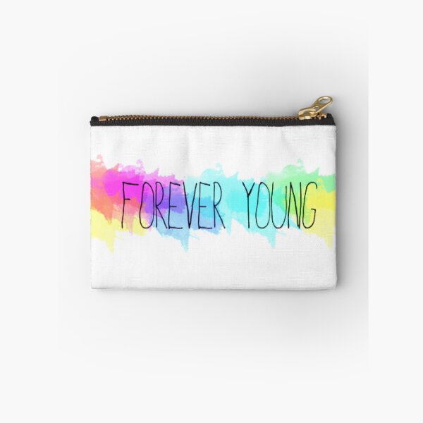 Item preview, Forever Young designed and sold by micksteeze.