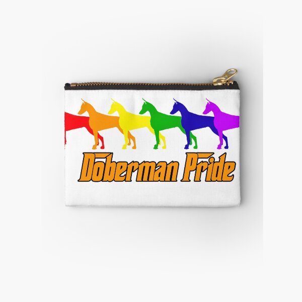 Aperçu de l'œuvre Dobie Pride créée et vendue par Foxlindesigns.