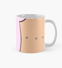 Rejection Mug