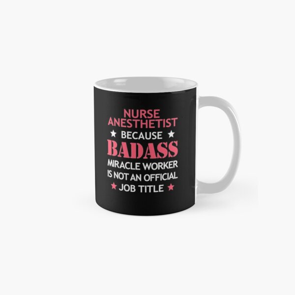 Doctor Mug Doctor Gift Ideas Badass Worker Coffee Cup Ceramic Cup Surprise for Doctors Best Doctor Mug Gift Birthday Gift for Doctor