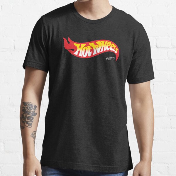 hot wheels t shirt canada