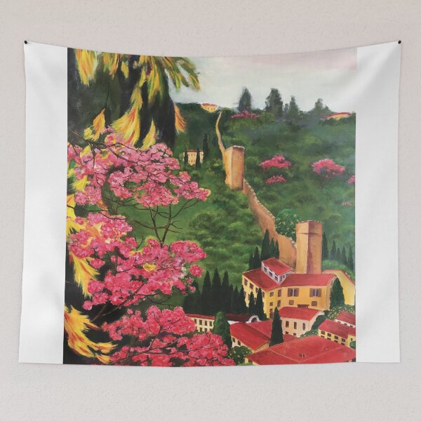 Item preview, Toscana designed and sold by EllaBoughton.