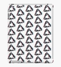 3D Bolt Logo iPad Case/Skin