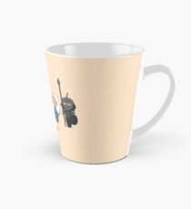 Breaker of chains Tall Mug
