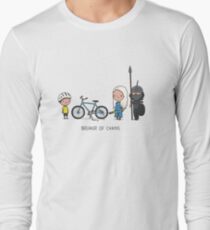 Breaker of chains Long Sleeve T-Shirt