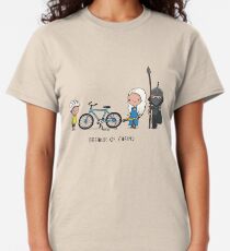Breaker of chains Classic T-Shirt
