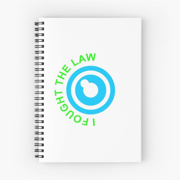 Item preview, yikes, the law won, i guess, ouch designed and sold by penrosequartz.