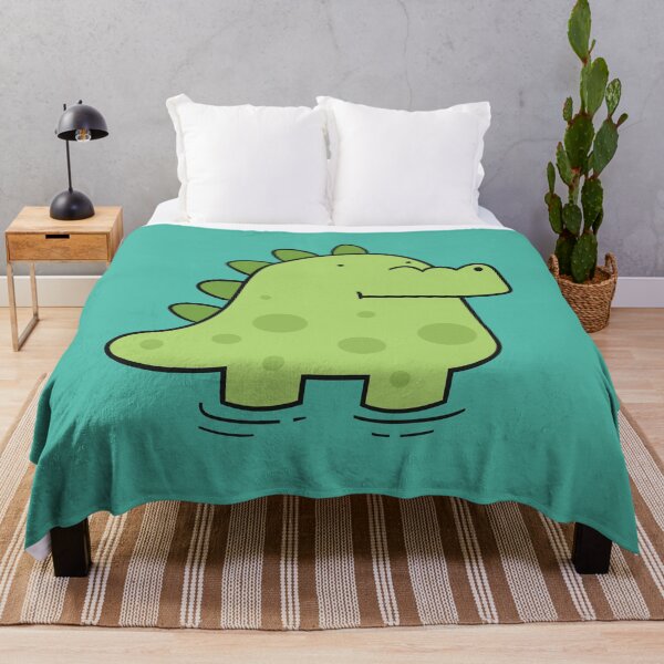 Item preview, Just Wading Around (Swamp Creature) designed and sold by Introvartist.