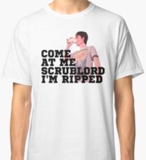 Ross Scrublord Classic T-Shirt
