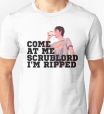 Ross Scrublord Unisex T-Shirt