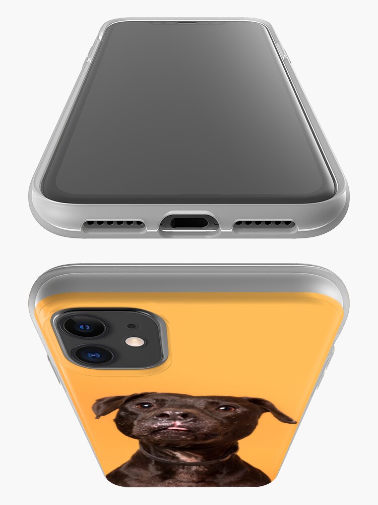 Alternate view of Monica iPhone Case & Cover