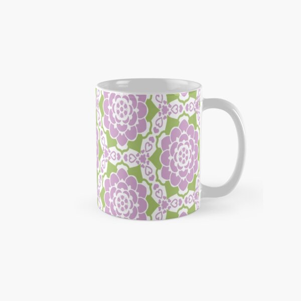 Item preview, Pride Patterns: Genderqueer designed and sold by Robin Childs.