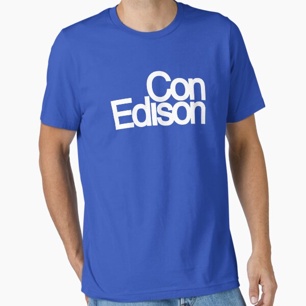 Item preview, Con Edison designed and sold by D24designs.