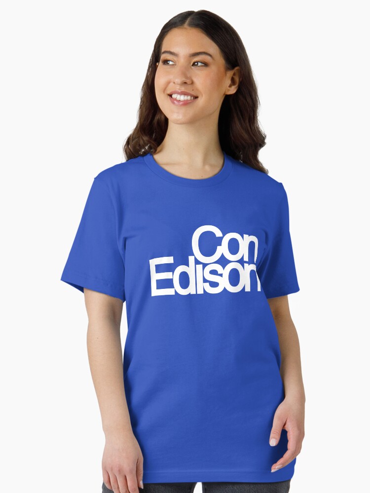 Con Edison Essential T-Shirt