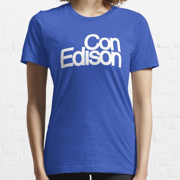 Item preview, Con Edison designed and sold by D24designs.