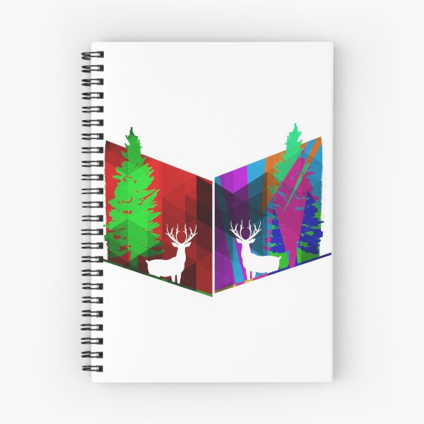 Item preview, Weihnachten mit Rentieren designed and sold by bennikaufmann.