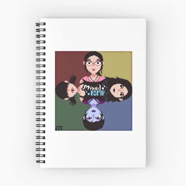 Item preview, From Inept Robbers to Evil Aliens designed and sold by MixedASMR.